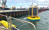 Iberdrola 开展澳大利亚 3 GW 海上风电项目场址评估