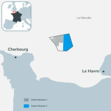 法国最大海上风电项目中标 TotalEnergies引领绿色能源新未来