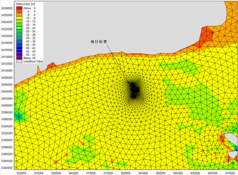 三峡上海院编制，全国首个“风光同场” 海上光伏项目环评获批