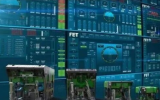 FET发布新一代ROV控制系统ICE Unity，实现远程操控与数据实时传输重大突破