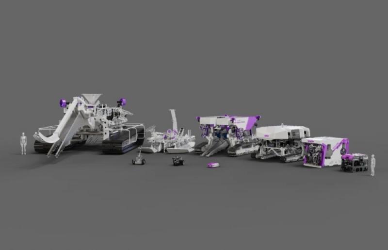 深海智人再次斩获数千万订单——“大功率海底管缆埋设机器人”及全套水面装备研制