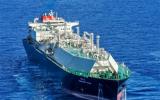 中国海油 LNG 运输船项目迎来新突破，“绿能”系列再添新成员