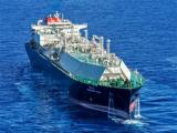 中国海油 LNG 运输船项目迎来新突破，“绿能”系列再添新成员