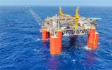 Beacon Offshore 的 Shenandoah FPS 实现深水生产里程碑
