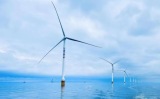 三峡能源天津南港海上风电示范项目招标