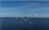 143亿元！明阳智能宣布海上风电重大投资计划