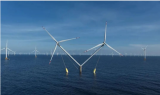 143亿元！明阳智能宣布海上风电重大投资计划