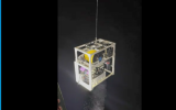 深海智人轻型工作级ROV中东交付海试圆满成功