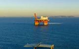   全国首个深远海浮式光伏实证基地2025半年数据发布