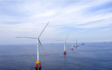 华能308MW海上风电项目获核准！