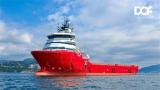 挪威DOF集团赢得巴西Petrobras价值2亿美元的船舶合同