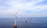 华能308MW海上风电项目获核准！