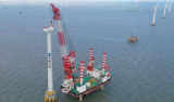 福清兴化湾海上风电场项目通航安全技术参数备案工作顺利完成