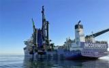 麦克德莫特完成在安哥拉的首个海底项目