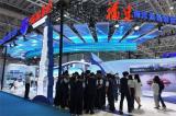 2025世界航海装备大会圆满收官 海电运维大放异彩
