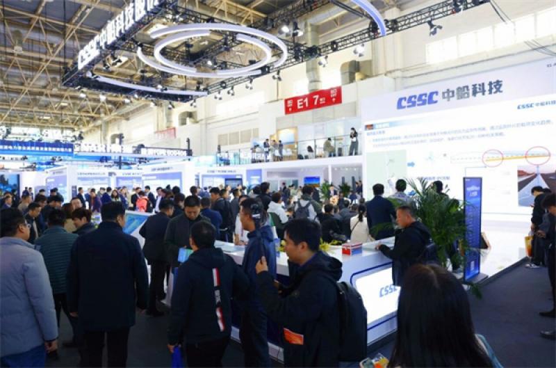 中船科技发布“陆海双星”，为低风速与深远海写下“更优解”