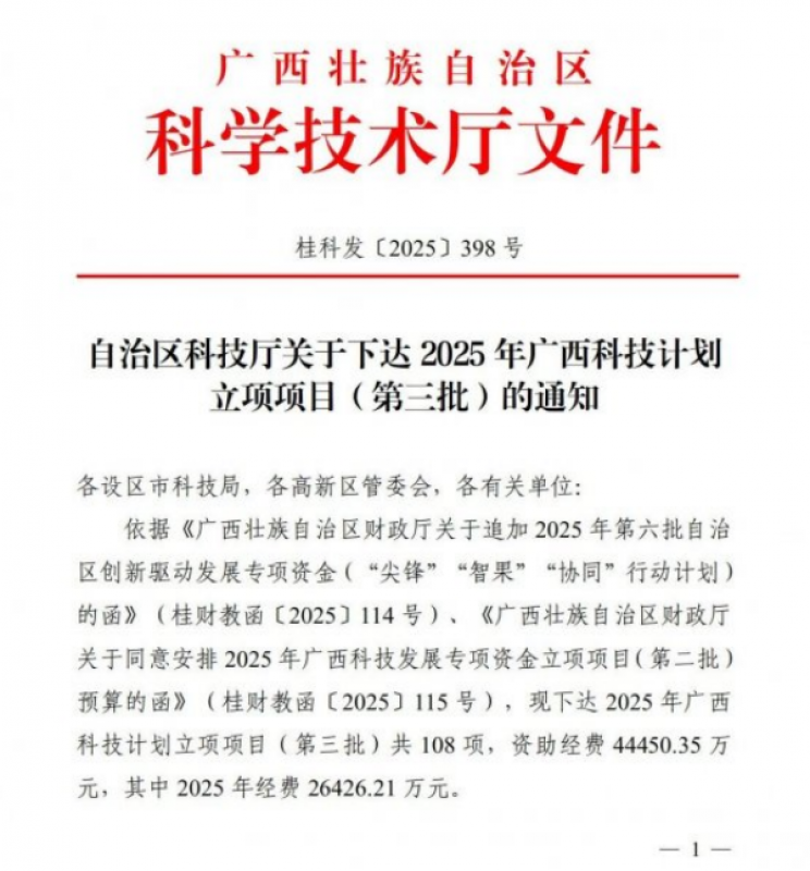 “海上风电制氢+”项目入选广西重大专项计划