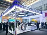 技术引领，智造赋能：洛轴在2025北京国际风能展大放异彩
