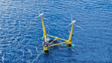 全球首座“双体漂浮式+养殖”平台投运 开启海洋经济新纪元