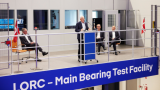 丹麦LORC启用全球最大功率海上风电主轴承测试设施