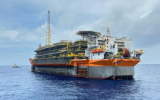 巴西国家石油增产成果显著 SBM Offshore FPSO创产量新高