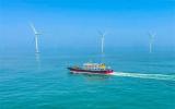 苍南1号海上风电二期扩建工程项目取得关键进展 加速迈向全容量并网