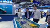 逐“新”提“质”向深蓝：从海博会看中国海洋经济新图景