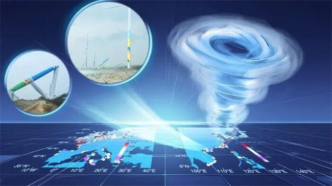 中国团队最新研究：亚欧超四成海上风电场须增加基础设施韧性