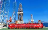 我国首个多层稠油热采油田开发项目圆满收官 实现海上稠油开发新突破
