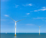 山东省2025年度海上风电省级财政补贴资金申报材料复审结果公示