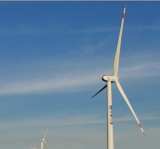 国内首个“以大代小”海上风电技改项目启动！