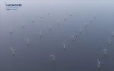 韩国Haewoori浮式海上风电项目获关键批准