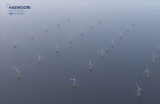 韩国Haewoori浮式海上风电项目获关键批准