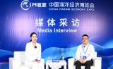 2025海博会《媒体访谈》对话重庆通用工业(集团)-技术副总监兼技术中心副主任蒋立君