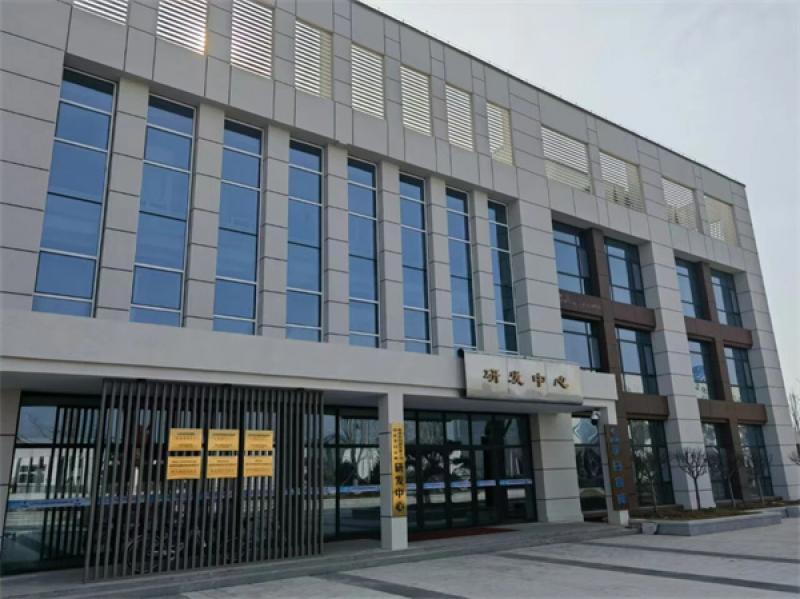 孚日宣威在船舶涂料领域异军突起！