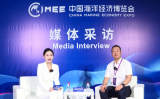 ​2025海博会《媒体访谈》对话中油宝世顺(秦皇岛)钢管有限公司-王韬