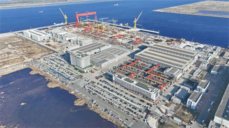 “科技+数智”双翼驱动：海洋油气新质生产力奔涌向前