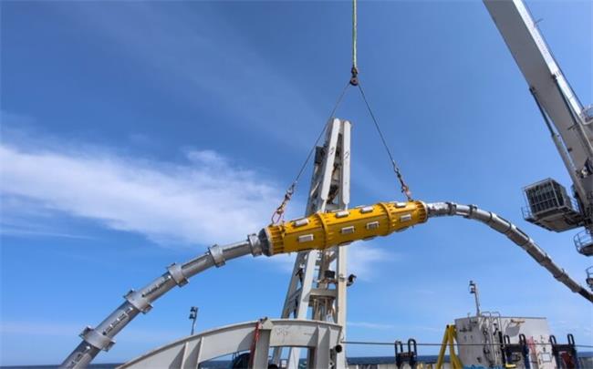 NKT完成Beatrice风电场出口电缆修复 588兆瓦海上风电场恢复满负荷运行