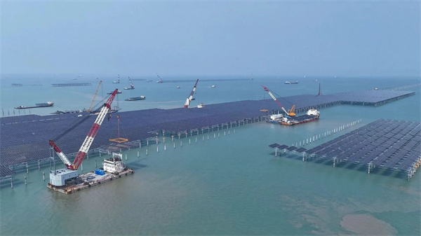 我首个海光项目完成里程碑节点交付