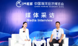 2025海博会《媒体访谈》对话珠海格盛科技有限公司-副总经理盛浩