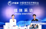 2025海博会《媒体访谈》对话浙江凯富博科科技有限公司-副总经理 朱王祥