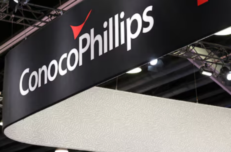 康菲石油公司称在澳大利亚近海发现天然气