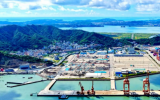 打造全国首个面向深远海的风电母港  浙江为海上风电开发建大本营