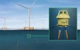浮式风电新突破：动态电缆+系泊“即插即用”技术获ABS认证