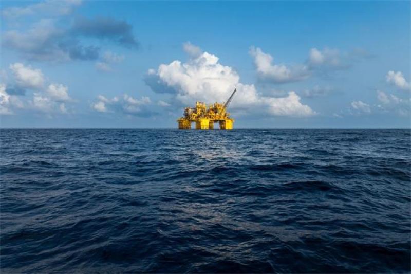 中国海油：深耕海洋油气，筑牢能源根基