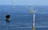 壳牌签约德国海上风电 为制氢工厂提供绿色能源