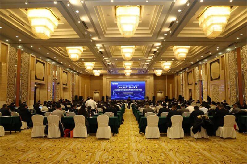 中车株洲所召开2025年风电合作伙伴大会