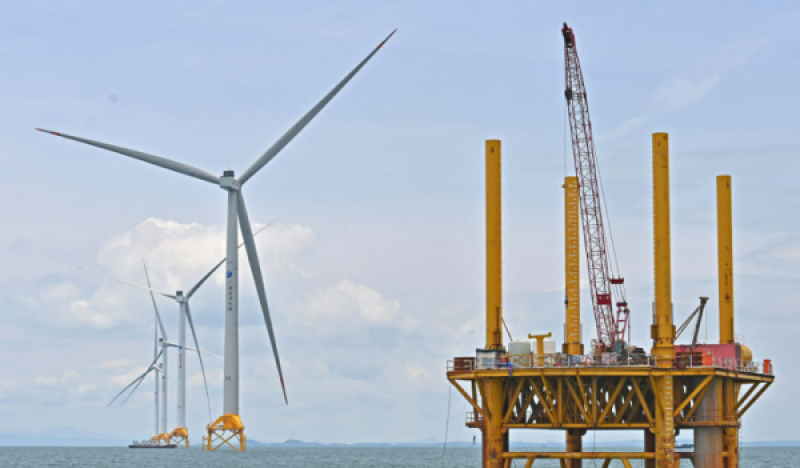 广西清洁能源装机突破8000万千瓦！