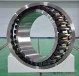 经纬风电轴承产品通过鉴定达国际先进水平