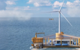 海上风电制氢，获重大突破